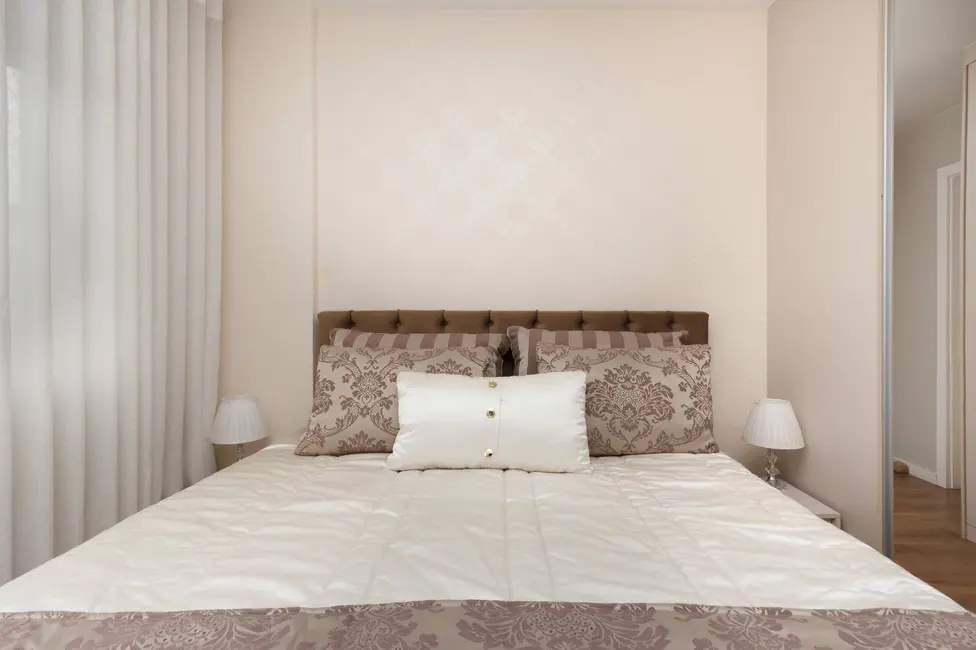 Foto 9 de Apartamento com 2 quartos à venda, 116m2 em Santa Felicidade, Curitiba - PR