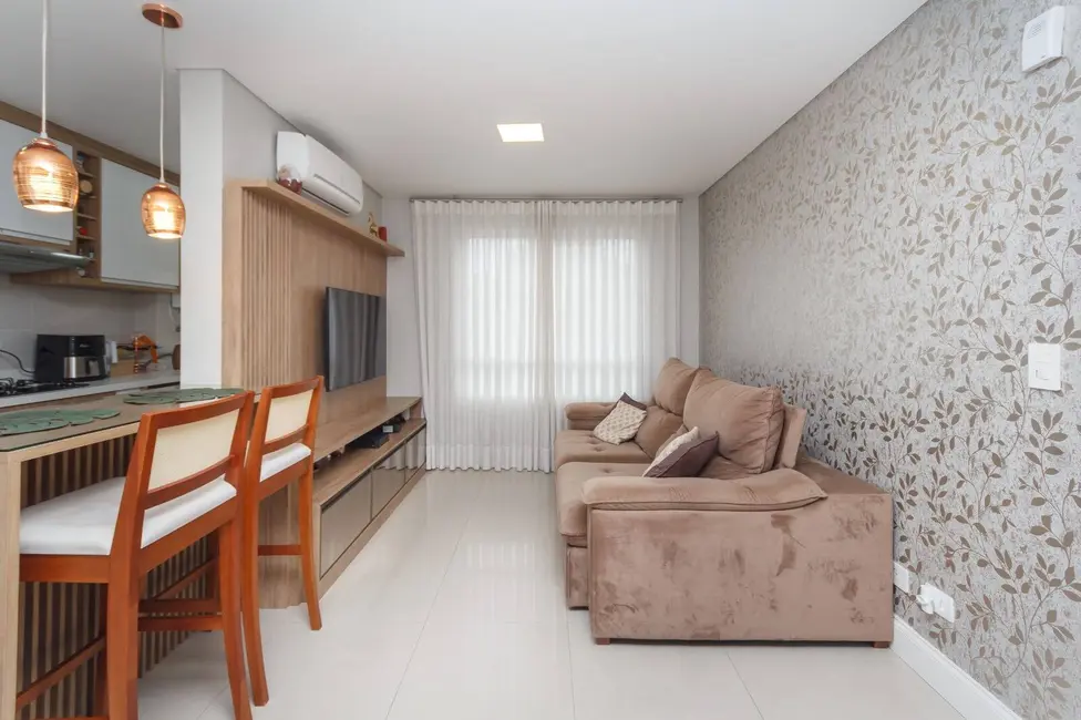 Foto 4 de Apartamento com 2 quartos à venda, 116m2 em Santa Felicidade, Curitiba - PR