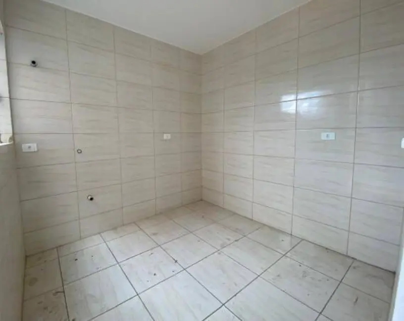 Casa com 2 quartos à venda, 59m2 em Tatuquara, Curitiba - PR - imagem 6 Foto 6 de Casa com 2 quartos à venda, 59m2 em Tatuquara, Curitiba - PR