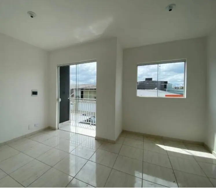Casa com 2 quartos à venda, 59m2 em Tatuquara, Curitiba - PR - imagem 7 Foto 7 de Casa com 2 quartos à venda, 59m2 em Tatuquara, Curitiba - PR