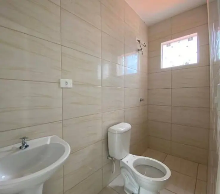 Casa com 2 quartos à venda, 59m2 em Tatuquara, Curitiba - PR - imagem 9 Foto 9 de Casa com 2 quartos à venda, 59m2 em Tatuquara, Curitiba - PR
