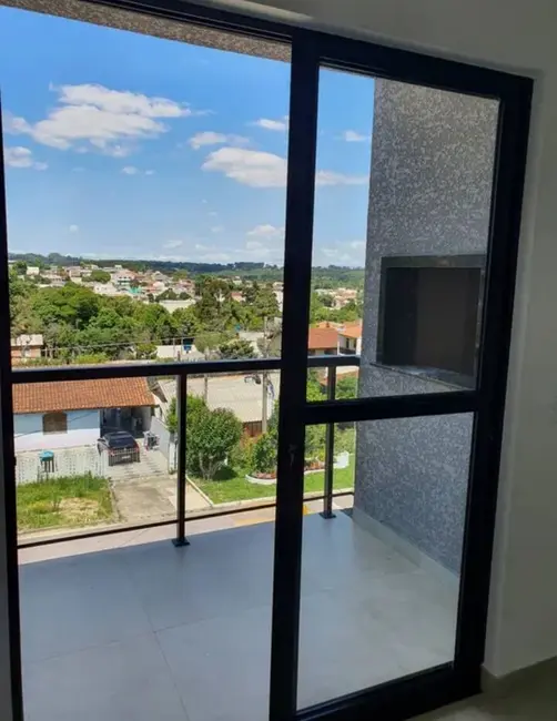 Foto 4 de Apartamento com 2 quartos à venda, 59m2 em Campina da Barra, Araucaria - PR