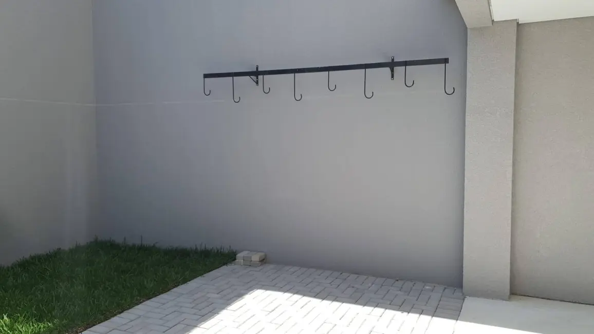 Foto 9 de Apartamento com 2 quartos à venda, 59m2 em Campina da Barra, Araucaria - PR