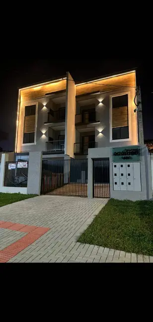 Foto 3 de Apartamento com 2 quartos à venda, 59m2 em Campina da Barra, Araucaria - PR