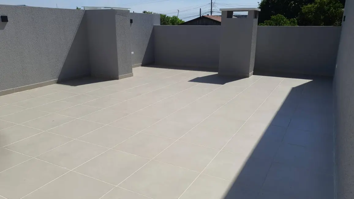 Foto 7 de Apartamento com 2 quartos à venda, 59m2 em Campina da Barra, Araucaria - PR