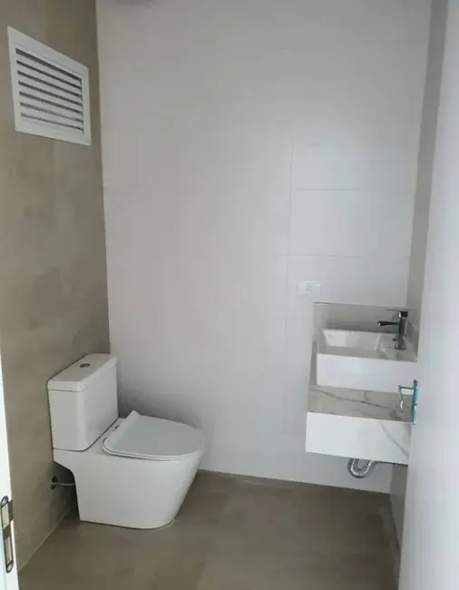 Foto 6 de Apartamento com 2 quartos à venda, 59m2 em Campina da Barra, Araucaria - PR