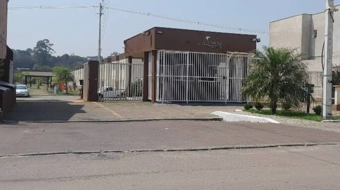 Apartamento com 2 quartos à venda, 40m2 em Eucaliptos, Fazenda Rio Grande - PR - imagem 1 Foto 1 de Apartamento com 2 quartos à venda, 40m2 em Eucaliptos, Fazenda Rio Grande - PR
