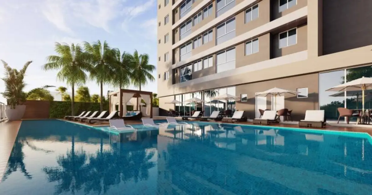 Foto 7 de Apartamento com 2 quartos à venda, 61m2 em São João, Itajai - SC