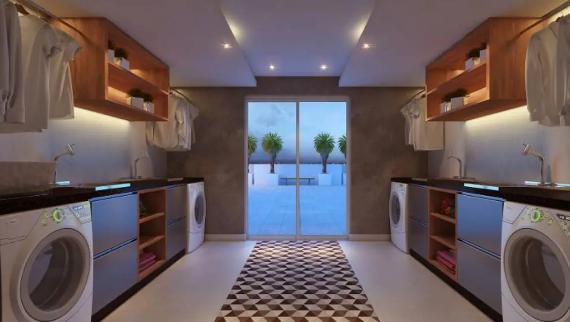 Foto 6 de Apartamento com 2 quartos à venda, 61m2 em São João, Itajai - SC