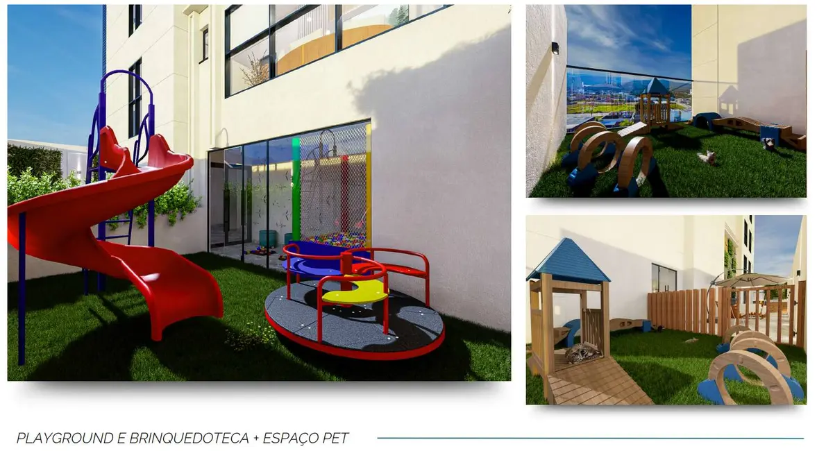 Foto 7 de Apartamento com 2 quartos à venda, 68m2 em Itapema - SC