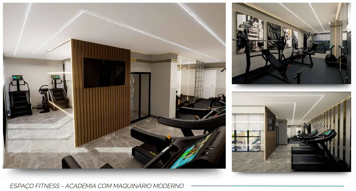 Foto 5 de Apartamento com 2 quartos à venda, 68m2 em Itapema - SC