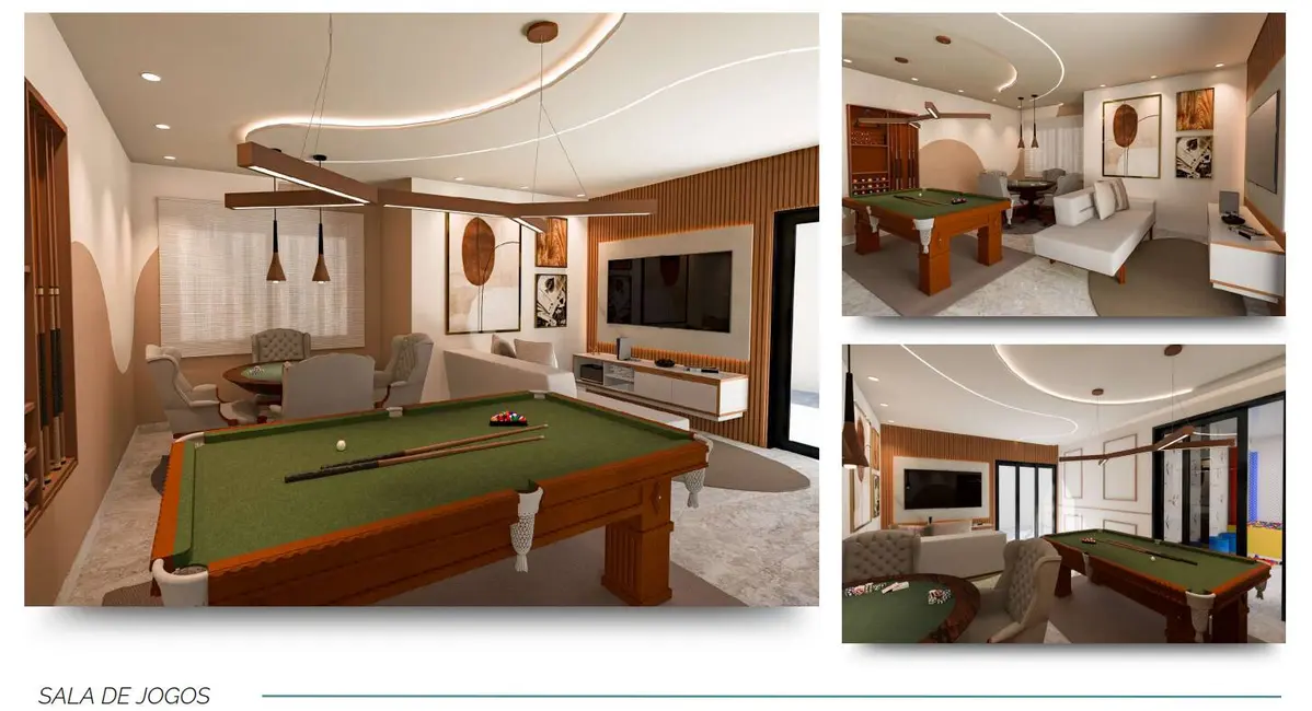 Foto 8 de Apartamento com 2 quartos à venda, 68m2 em Itapema - SC