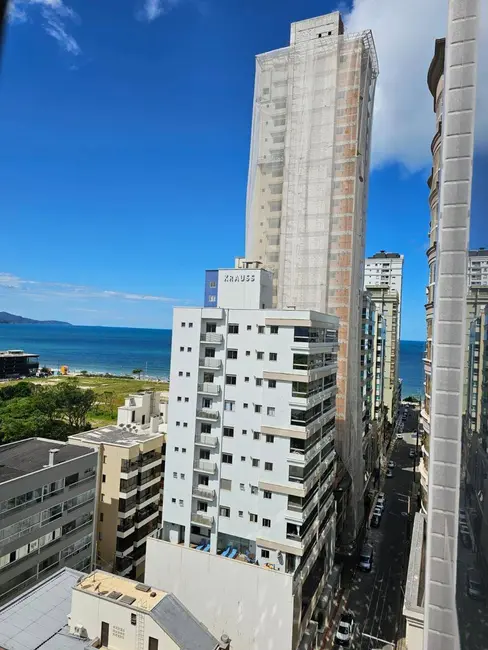 Foto 1 de Apartamento com 3 quartos à venda, 127m2 em Meia Praia, Itapema - SC