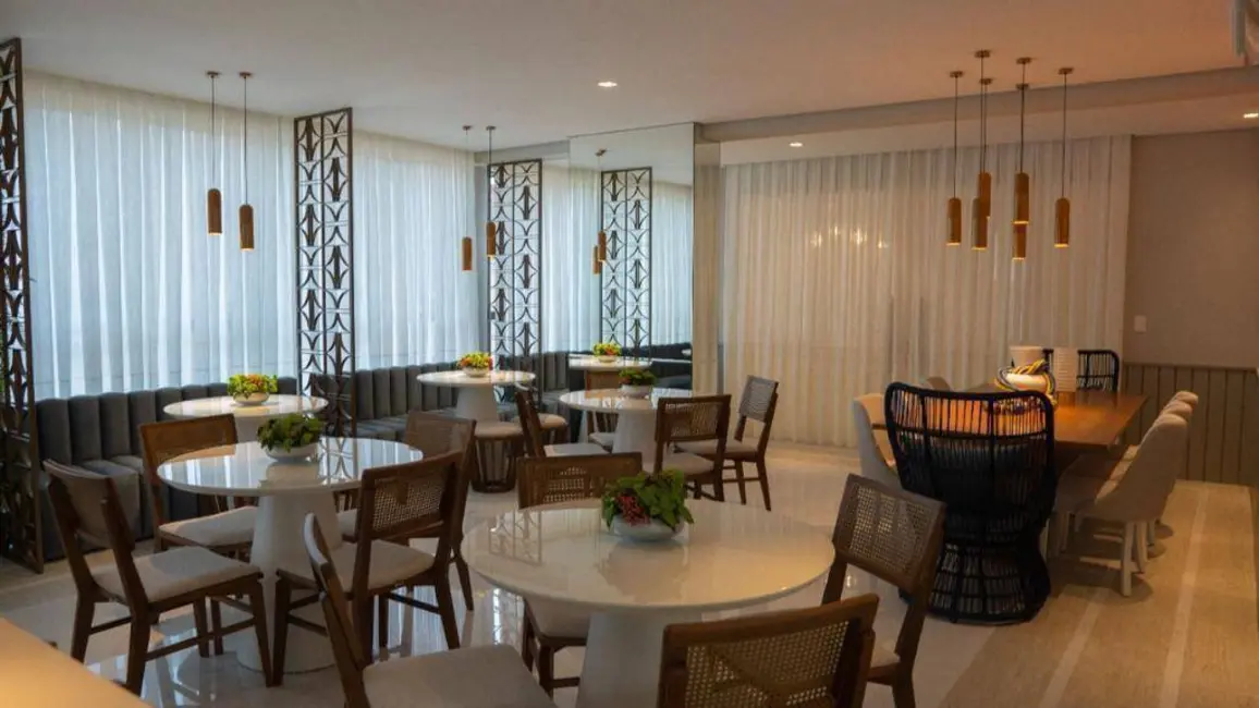 Foto 4 de Apartamento com 3 quartos à venda, 127m2 em Meia Praia, Itapema - SC