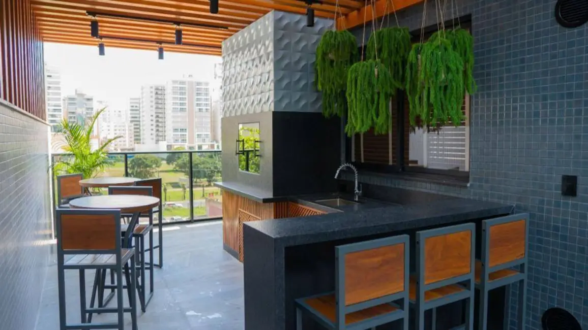 Foto 7 de Apartamento com 3 quartos à venda, 127m2 em Meia Praia, Itapema - SC