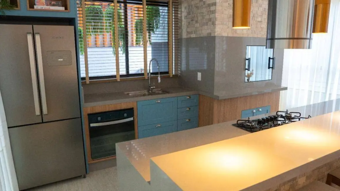 Foto 8 de Apartamento com 3 quartos à venda, 127m2 em Meia Praia, Itapema - SC
