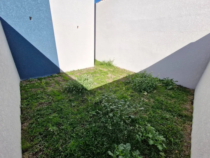 Apartamento com 1 quarto à venda, 29m2 em Cajuru, Curitiba - PR - imagem 6 Foto 6 de Apartamento com 1 quarto à venda, 29m2 em Cajuru, Curitiba - PR