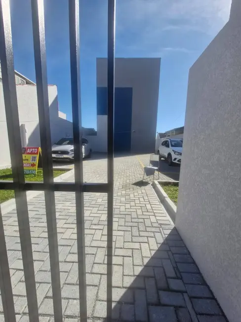 Apartamento com 1 quarto à venda, 29m2 em Cajuru, Curitiba - PR - imagem 1 Foto 1 de Apartamento com 1 quarto à venda, 29m2 em Cajuru, Curitiba - PR
