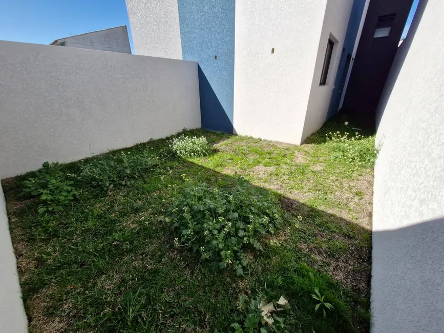 Apartamento com 1 quarto à venda, 29m2 em Cajuru, Curitiba - PR - imagem 7 Foto 7 de Apartamento com 1 quarto à venda, 29m2 em Cajuru, Curitiba - PR