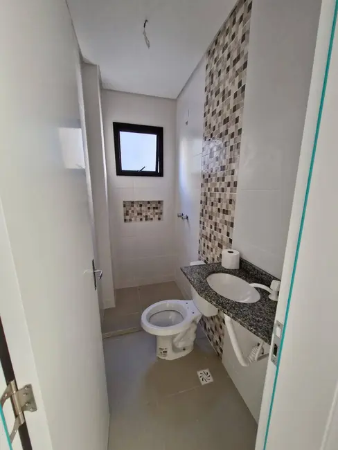 Apartamento com 1 quarto à venda, 29m2 em Cajuru, Curitiba - PR - imagem 5 Foto 5 de Apartamento com 1 quarto à venda, 29m2 em Cajuru, Curitiba - PR