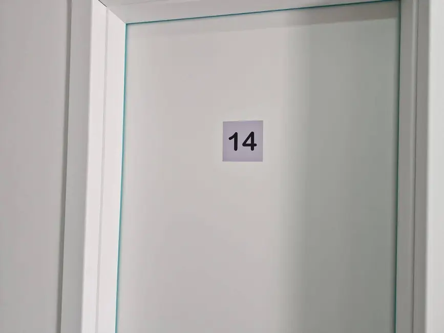 Apartamento com 1 quarto à venda, 29m2 em Cajuru, Curitiba - PR - imagem 2 Foto 2 de Apartamento com 1 quarto à venda, 29m2 em Cajuru, Curitiba - PR