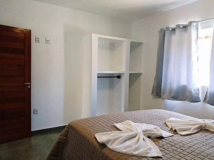 Foto 3 de Apartamento com 2 quartos à venda, 75m2 em Tibau Do Sul - RN