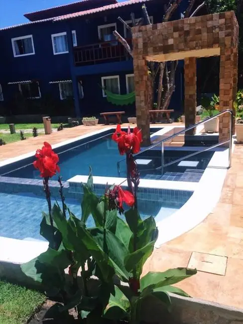 Foto 2 de Apartamento com 2 quartos à venda, 75m2 em Tibau Do Sul - RN