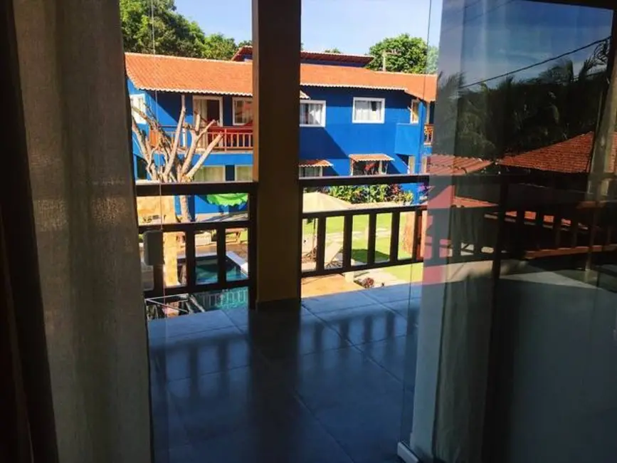 Foto 9 de Apartamento com 2 quartos à venda, 75m2 em Tibau Do Sul - RN