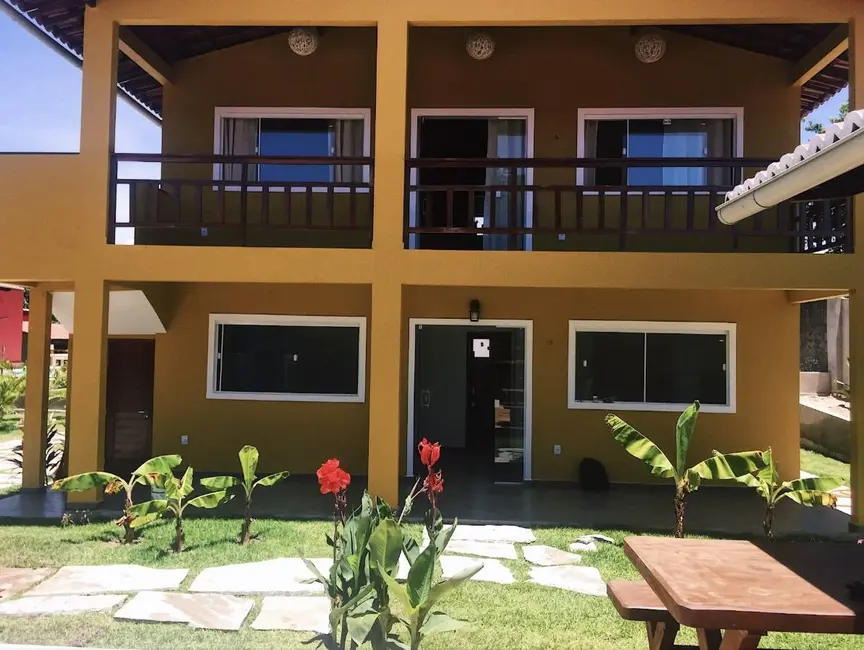 Foto 7 de Apartamento com 2 quartos à venda, 75m2 em Tibau Do Sul - RN