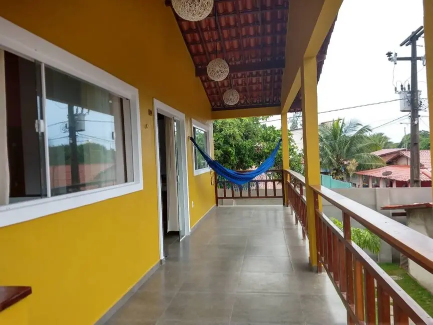 Foto 8 de Apartamento com 2 quartos à venda, 75m2 em Tibau Do Sul - RN