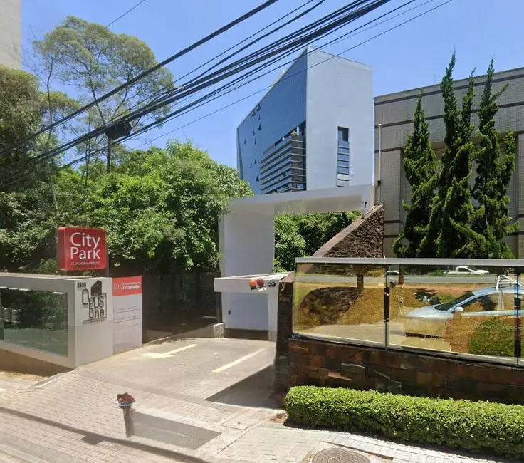 Foto 1 de Sala Comercial à venda, 524m2 em Mossunguê, Curitiba - PR