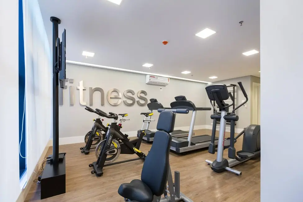 Foto 7 de Sala Comercial à venda, 524m2 em Mossunguê, Curitiba - PR