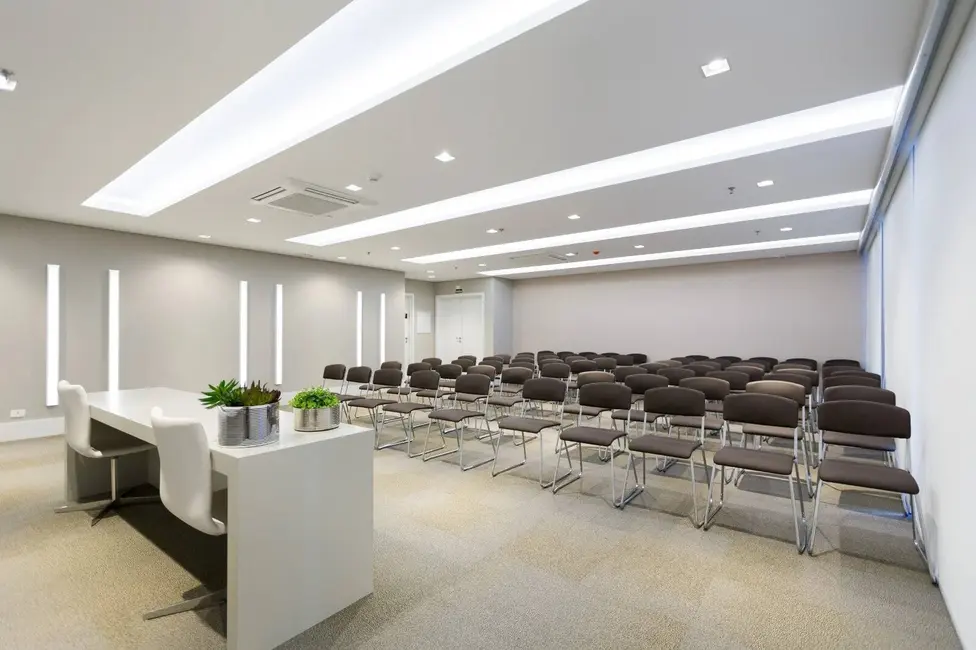 Foto 6 de Sala Comercial à venda, 524m2 em Mossunguê, Curitiba - PR