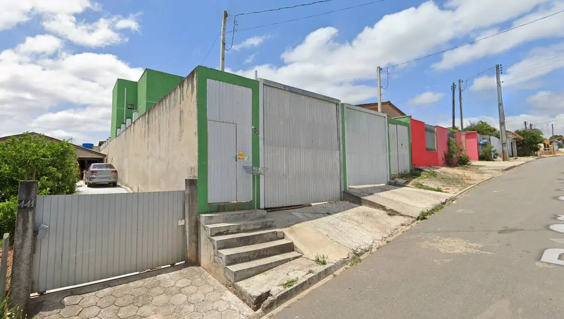 Sobrado com 3 quartos à venda, 152m2 em Jardim Rondinha, Campo Largo - PR - imagem 2 Foto 2 de Sobrado com 3 quartos à venda, 152m2 em Jardim Rondinha, Campo Largo - PR