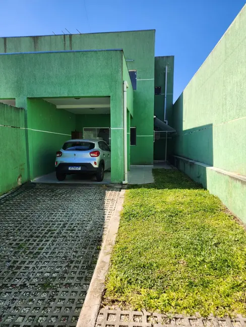 Sobrado com 3 quartos à venda, 152m2 em Jardim Rondinha, Campo Largo - PR - imagem 1 Foto 1 de Sobrado com 3 quartos à venda, 152m2 em Jardim Rondinha, Campo Largo - PR