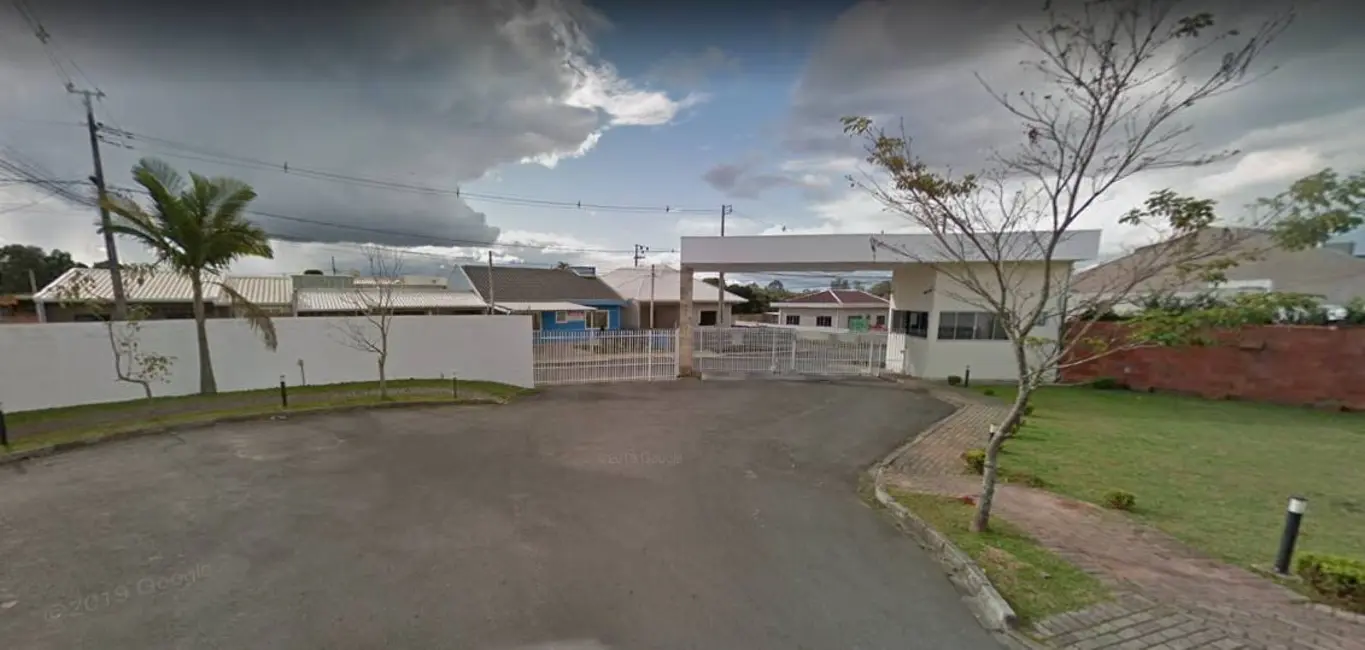 Foto 4 de Lote de Condomínio à venda, 178m2 em Capela Velha, Araucaria - PR