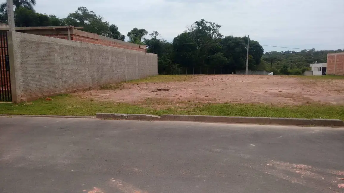 Foto 2 de Lote de Condomínio à venda, 178m2 em Capela Velha, Araucaria - PR
