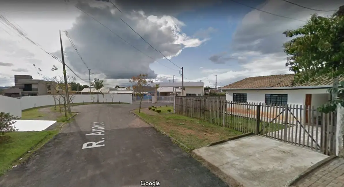 Foto 5 de Lote de Condomínio à venda, 178m2 em Capela Velha, Araucaria - PR