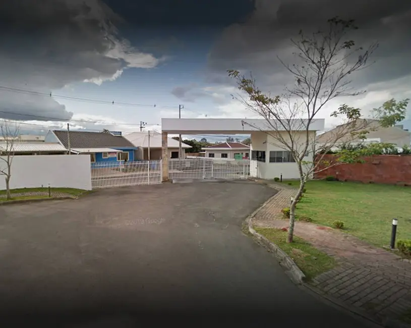 Foto 1 de Lote de Condomínio à venda, 178m2 em Capela Velha, Araucaria - PR
