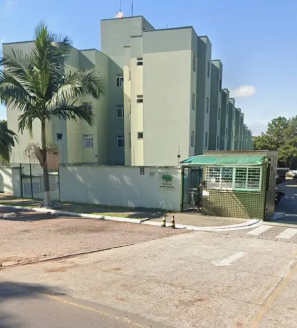 Foto 1 de Apartamento com 2 quartos à venda, 43m2 em Tatuquara, Curitiba - PR