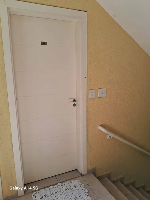 Foto 3 de Apartamento com 2 quartos à venda, 43m2 em Tatuquara, Curitiba - PR