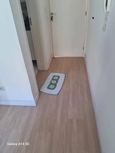 Foto 5 de Apartamento com 2 quartos à venda, 43m2 em Tatuquara, Curitiba - PR