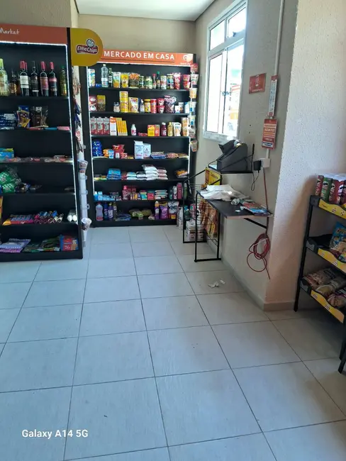 Foto 8 de Apartamento com 2 quartos à venda, 43m2 em Tatuquara, Curitiba - PR