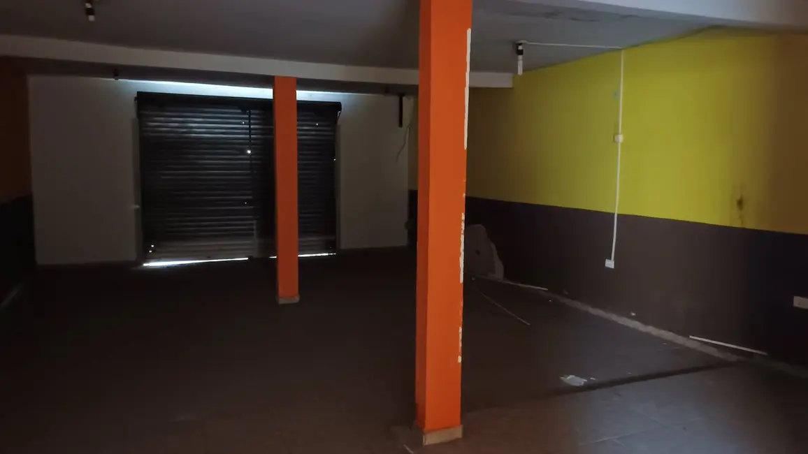Foto 7 de Sala Comercial à venda, 280m2 em Cidade Industrial, Curitiba - PR