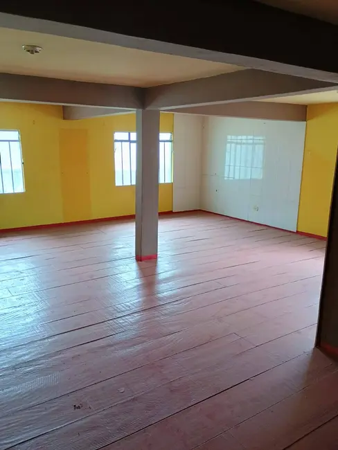 Foto 4 de Sala Comercial à venda, 280m2 em Cidade Industrial, Curitiba - PR