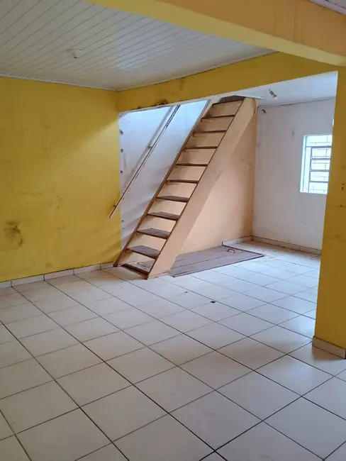Foto 6 de Sala Comercial à venda, 280m2 em Cidade Industrial, Curitiba - PR