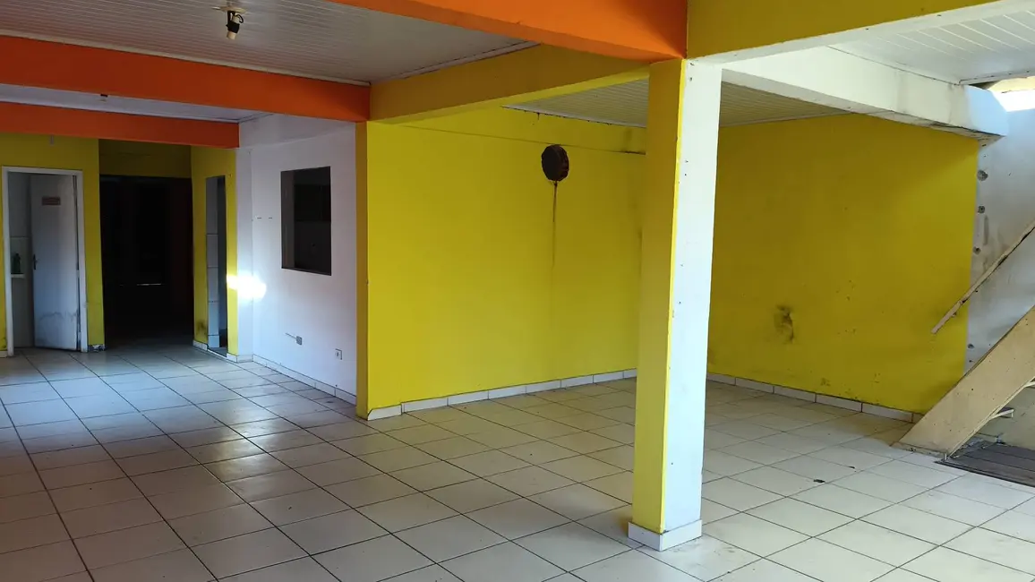 Foto 8 de Sala Comercial à venda, 280m2 em Cidade Industrial, Curitiba - PR