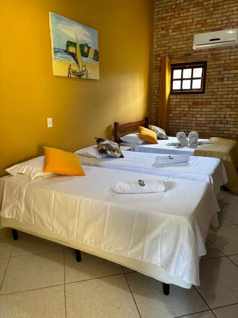 Foto 6 de Pousada à venda, 750m2 em Tibau Do Sul - RN