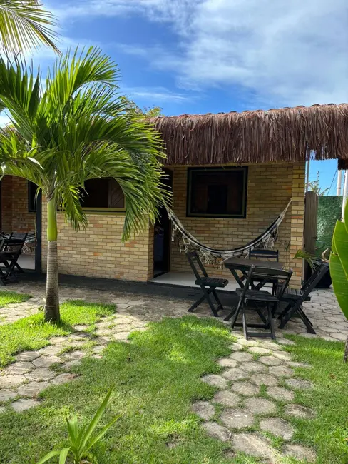 Foto 2 de Pousada à venda, 750m2 em Tibau Do Sul - RN