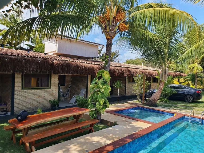 Foto 1 de Pousada à venda, 750m2 em Tibau Do Sul - RN